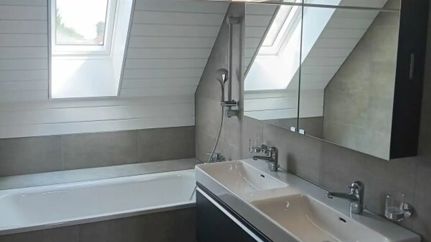 Appartamento in affitto - Solothurnstrasse 14, 3315 Bätterkinden