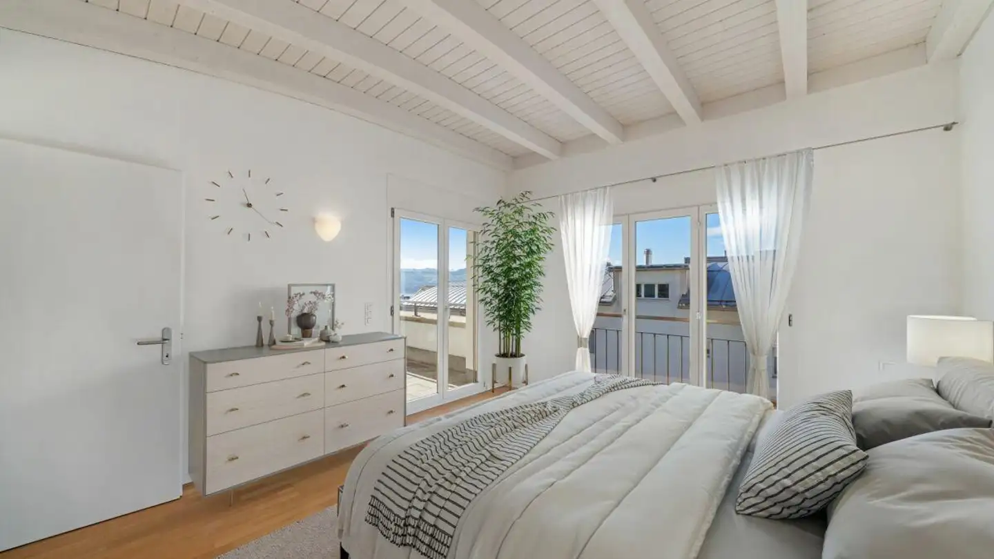 Apartment for sale - Binzstrasse 50, 8712 Stäfa - Photo 3