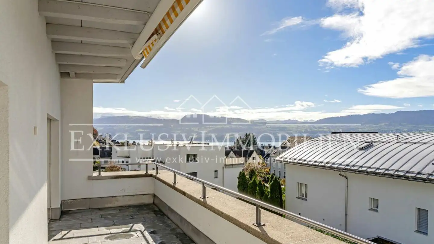 Apartment for sale - Binzstrasse 50, 8712 Stäfa - Photo 4