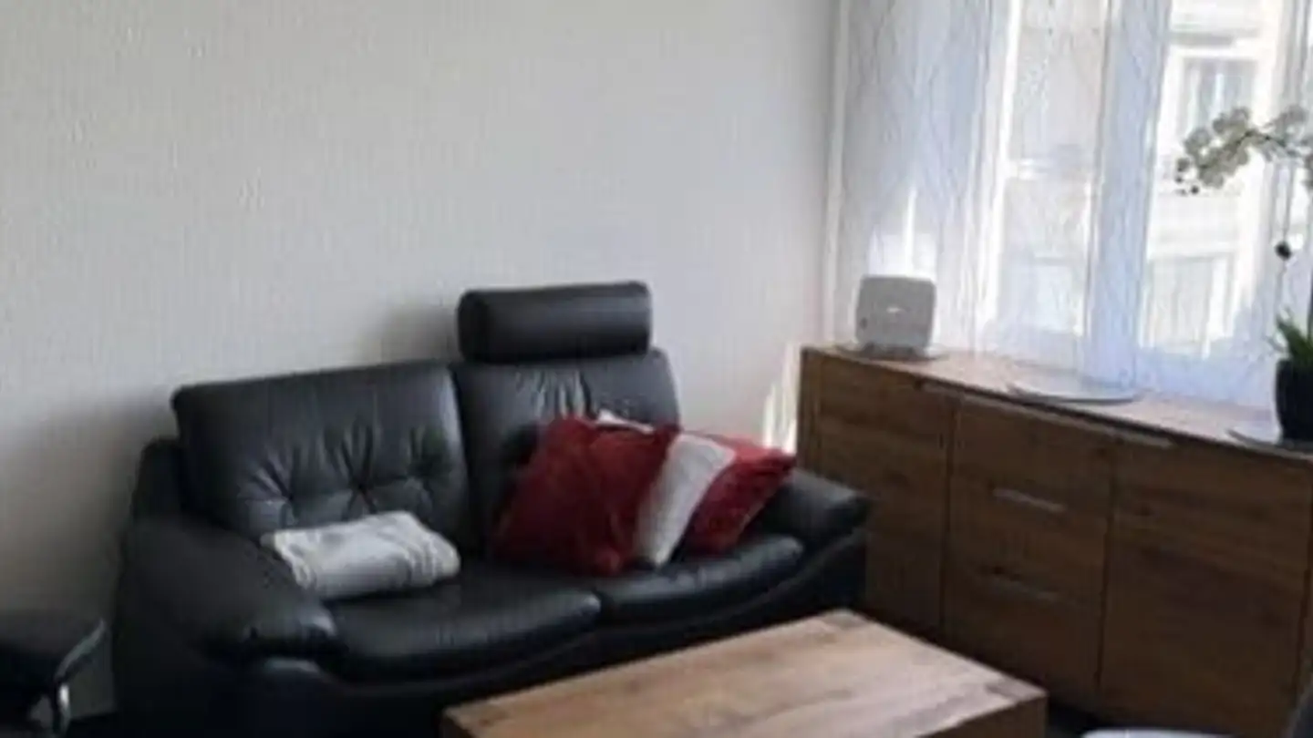 Appartement à louer - Buhwilerstrasse 15, 8575 Istighofen - Photo 4