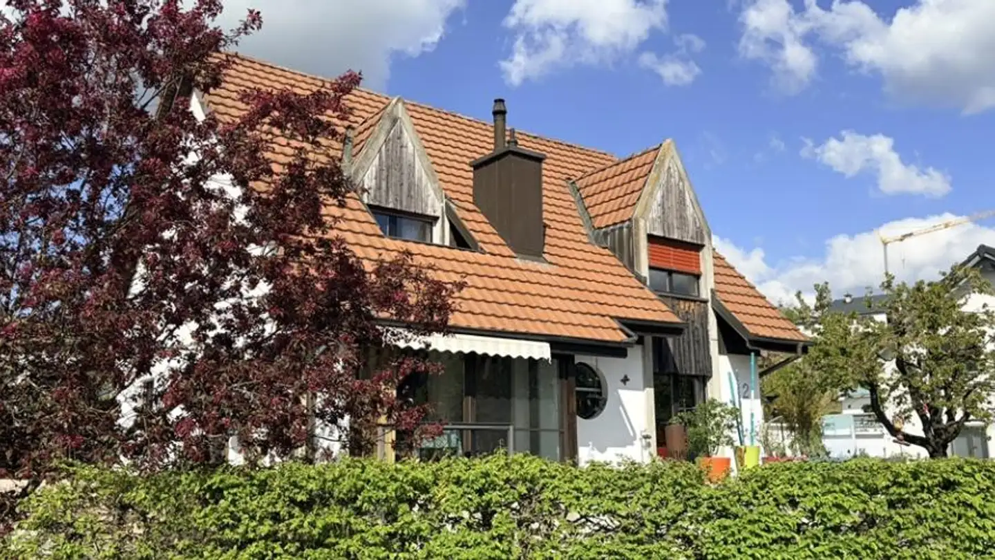 Casa singola in vendita - 2824 Vicques