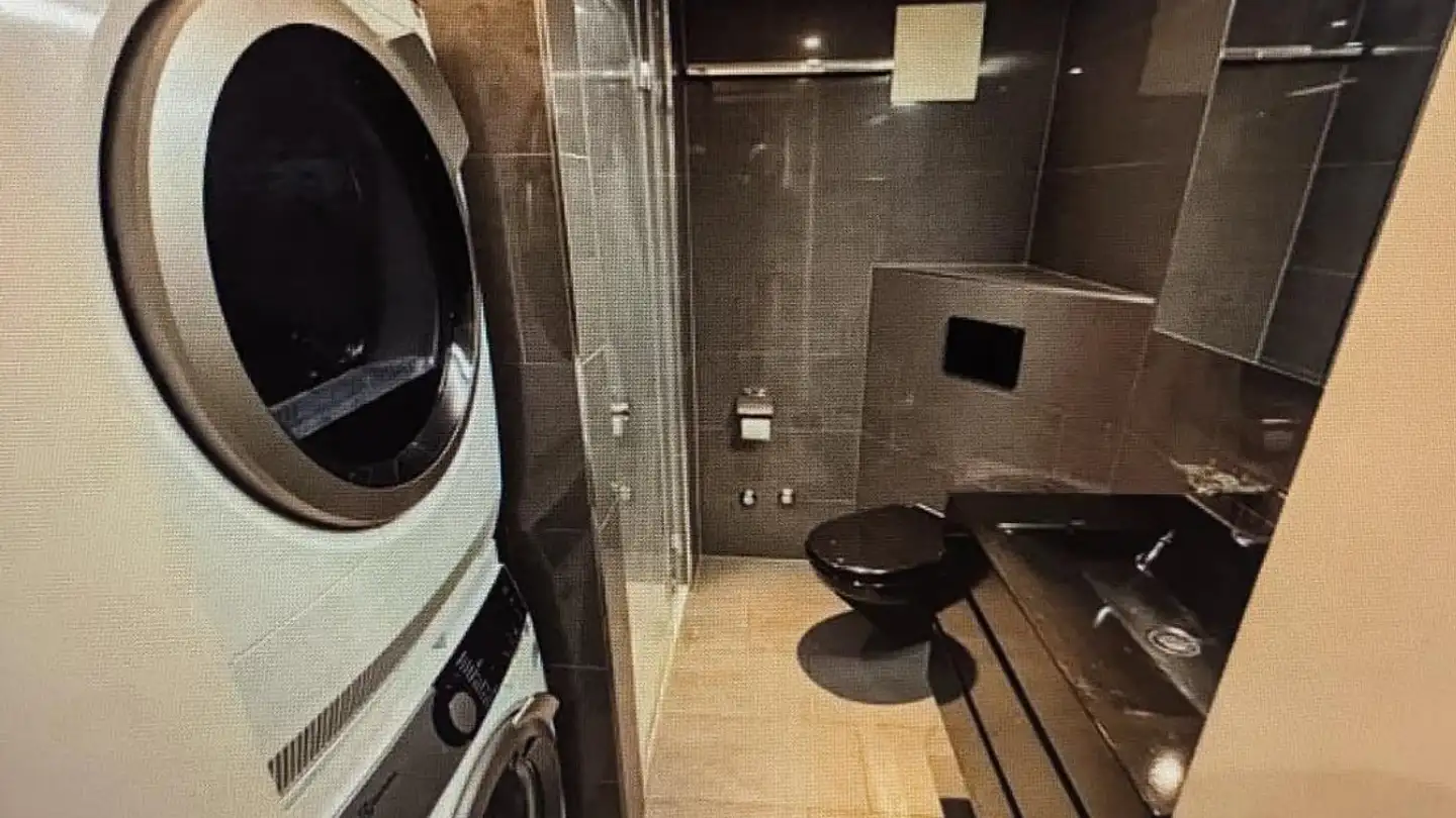 Apartment for rent - Heinrichstrasse 108, 8005 Zürich - Photo 4