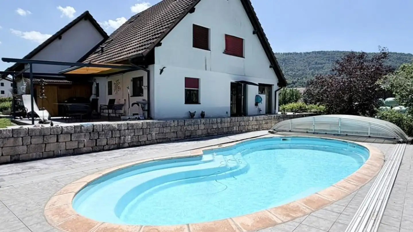 Casa singola in vendita - 2824 Vicques - Foto 3
