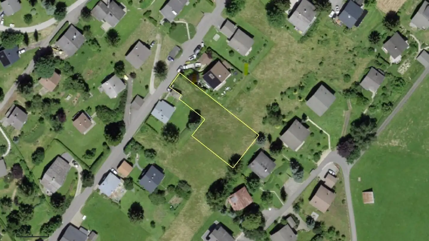 Terreno edificabile in vendita - 1854 Leysin - Foto 3