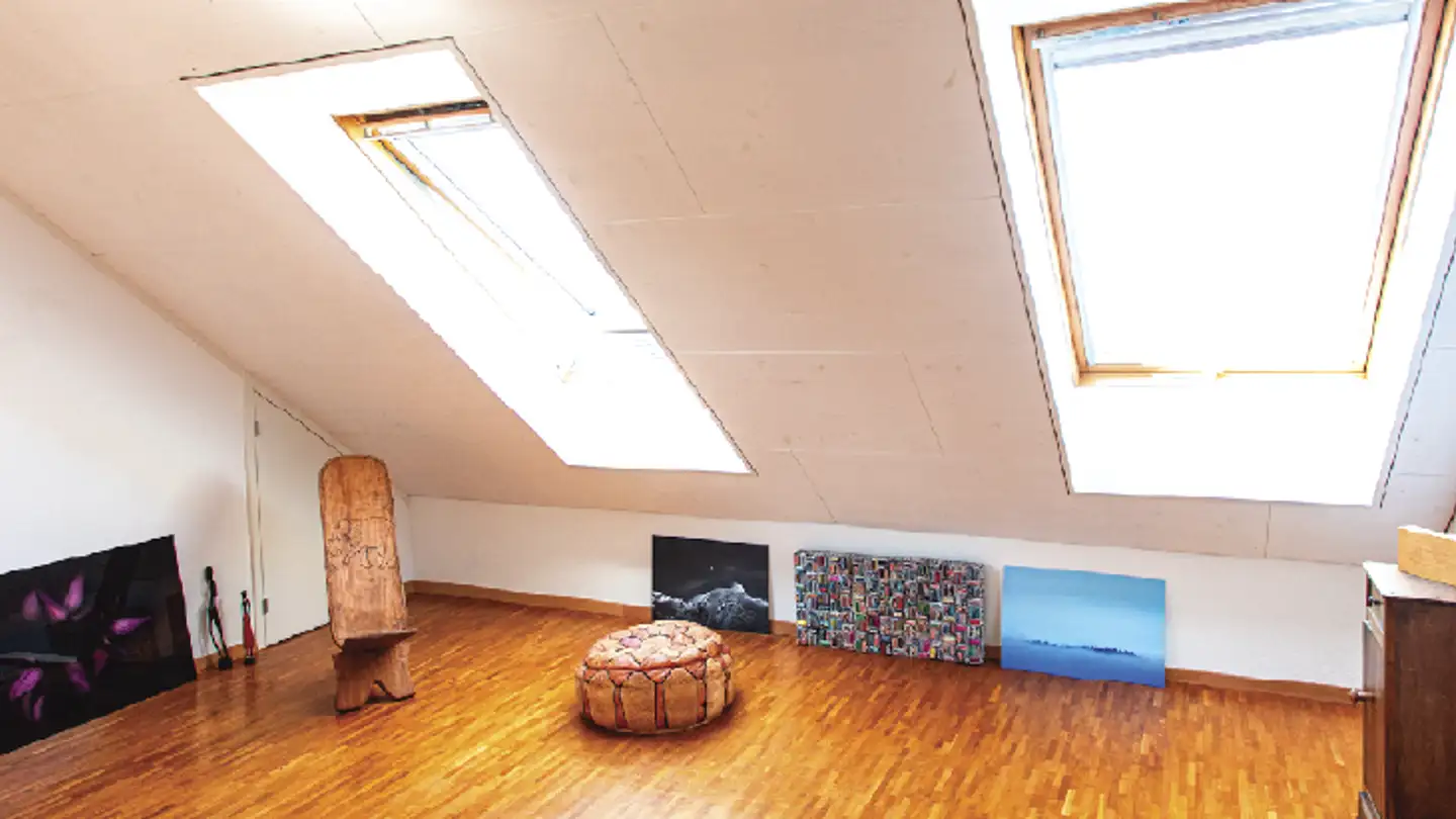 Appartamento in affitto - Rue Mauverney 37, 1196 Gland - Foto 4