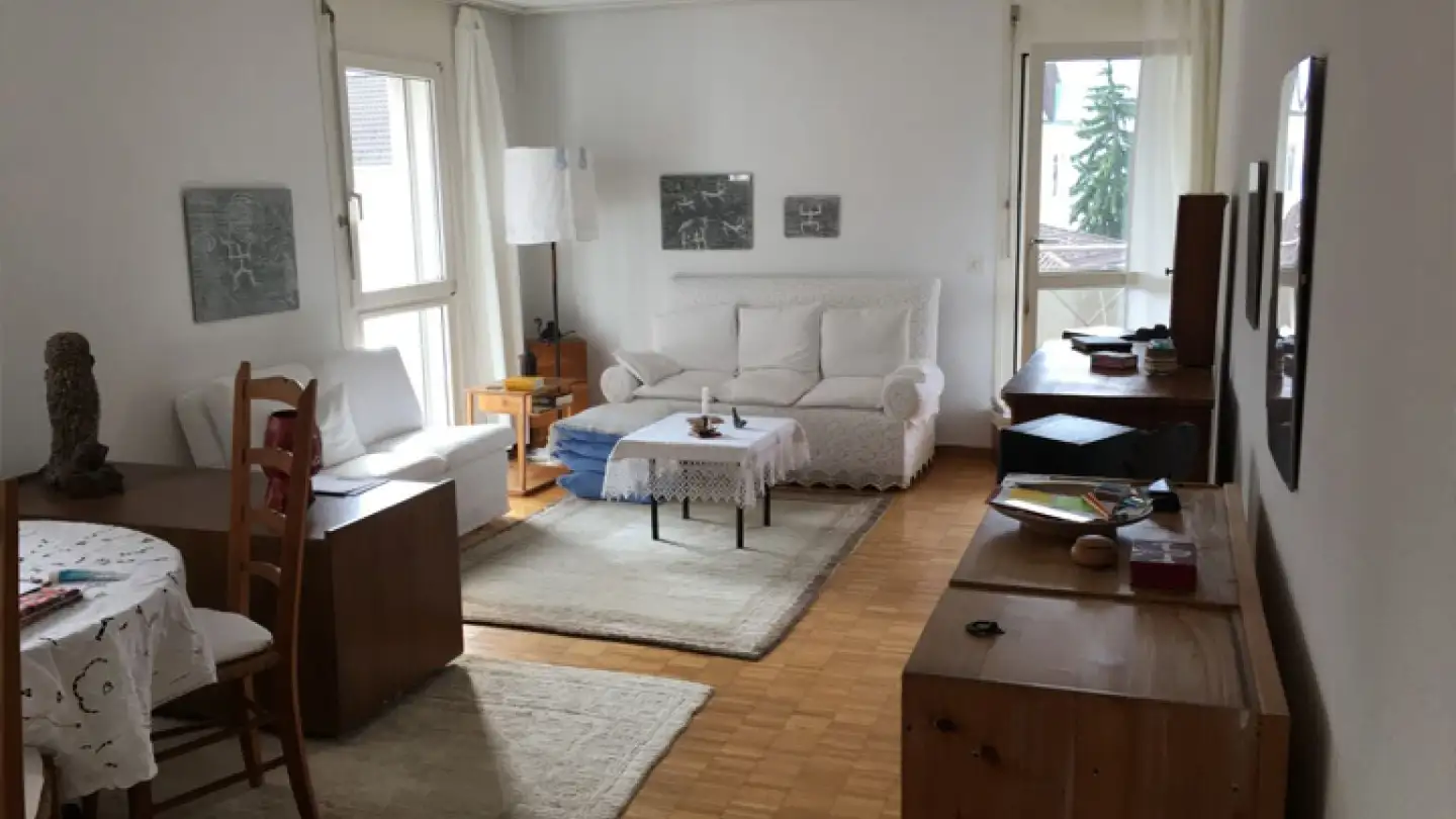 Appartamento in vendita - Via Sciaroni 12, 6600 Muralto - Photo 3