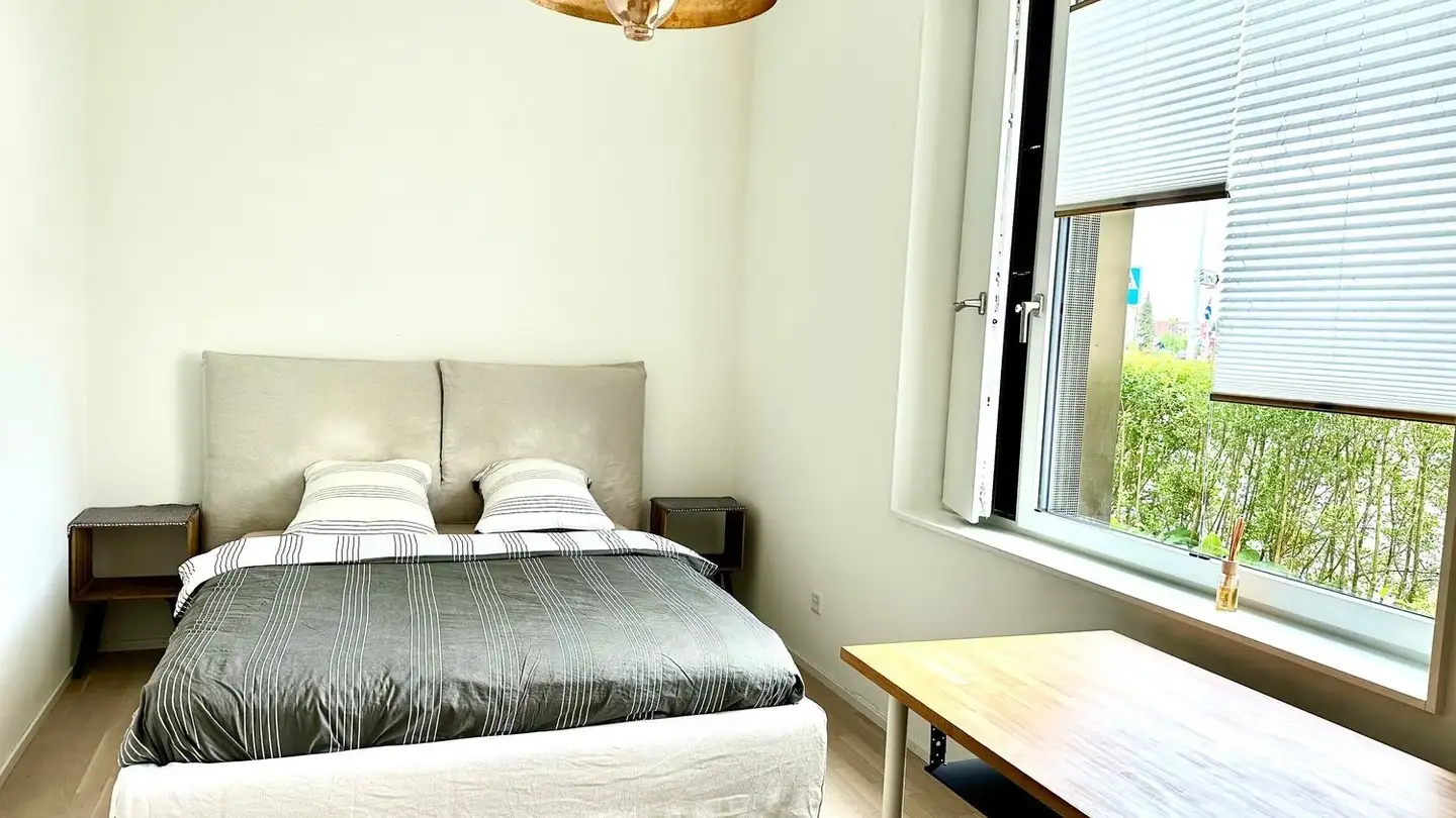 Furnished apartment for rent - 4054 Basel - Photo 4