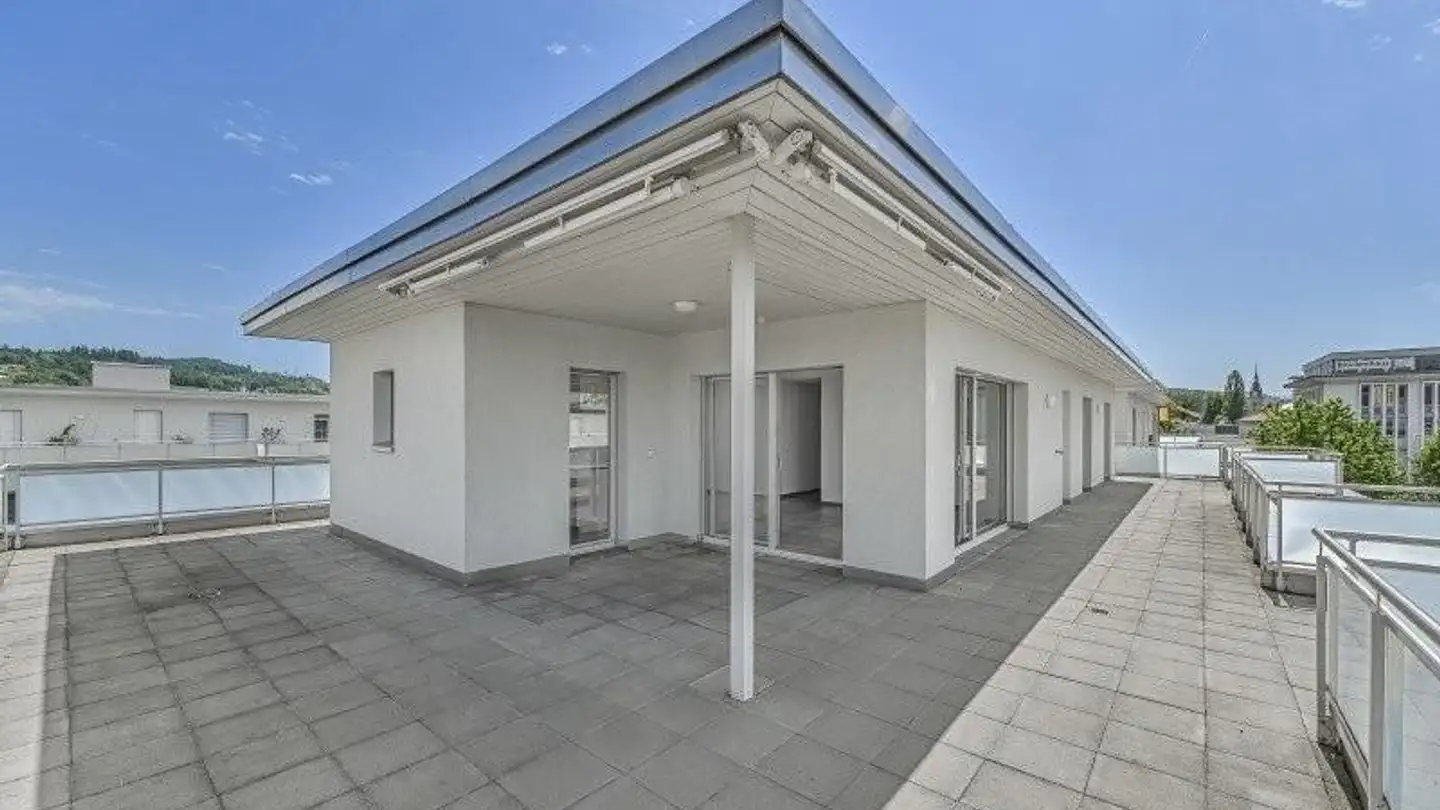 Penthouse for rent - Zimmereiweg 7, 4665 Oftringen - Photo 4