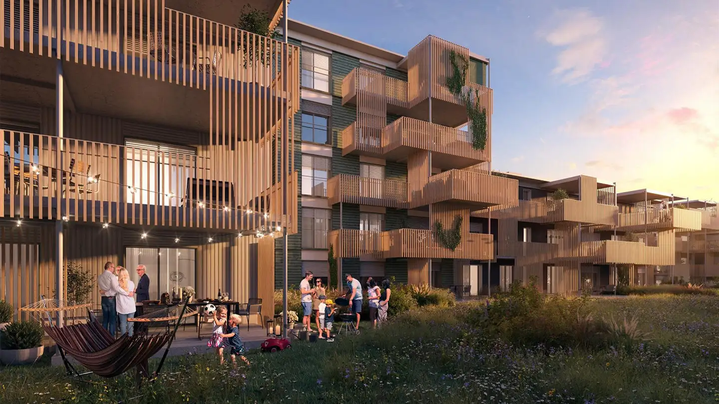 Appartamento in vendita - 8200 Schaffhausen - Photo 2