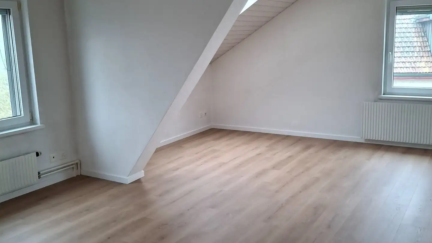 Apartment for rent - Hauptstrasse 19, 8583 Sulgen