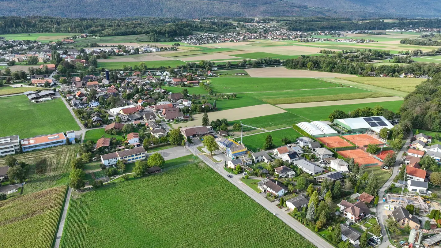 Casa singola in vendita - Hauptstrasse 47, 2556 Scheuren - Foto 3