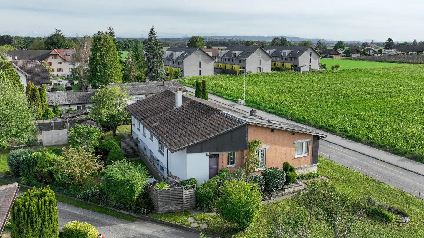 Casa singola in vendita - Hauptstrasse 47, 2556 Scheuren - Foto 4