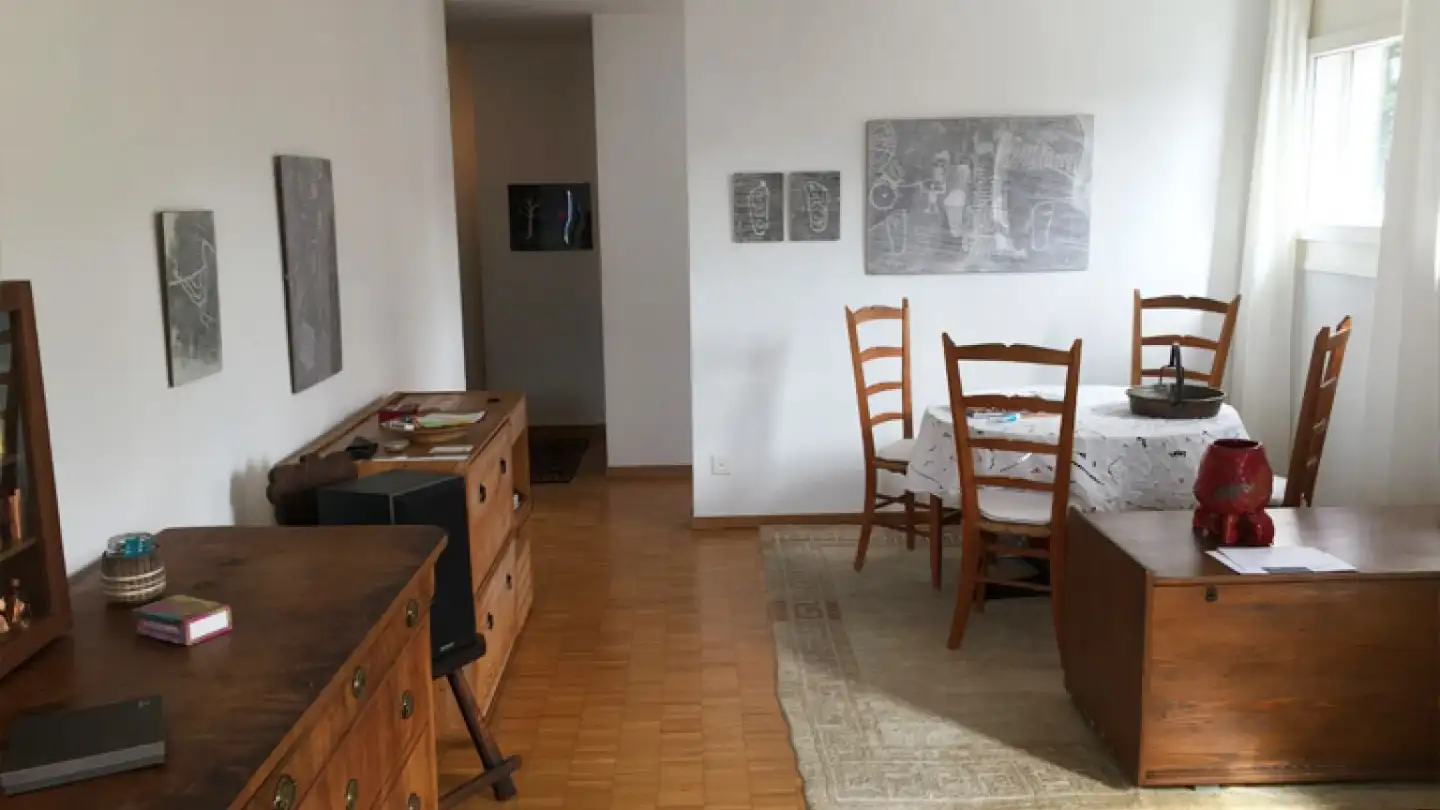 Appartamento in vendita - Via Sciaroni 12, 6600 Muralto - Photo 4