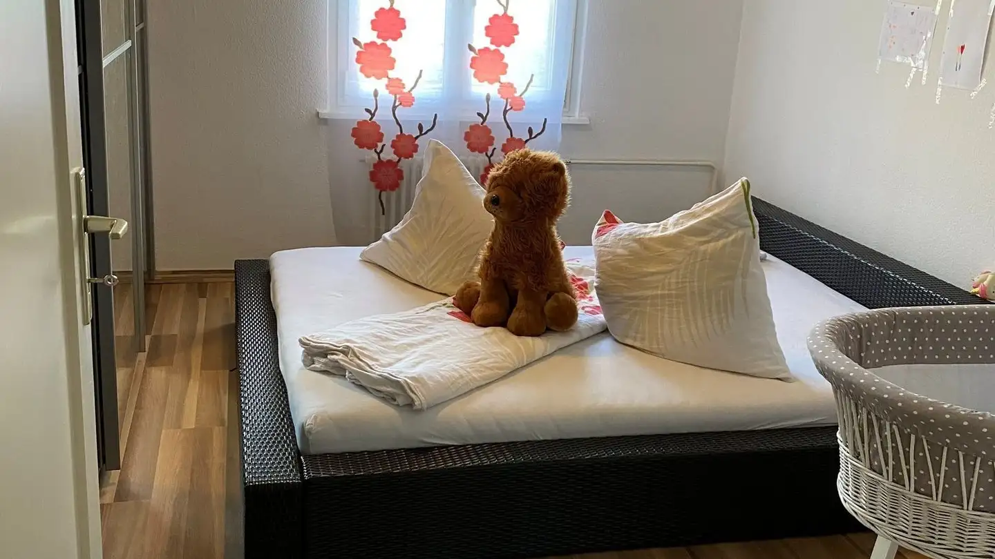 Appartement à louer - Höhtal 5, 5420 Ehrendingen - Photo 2