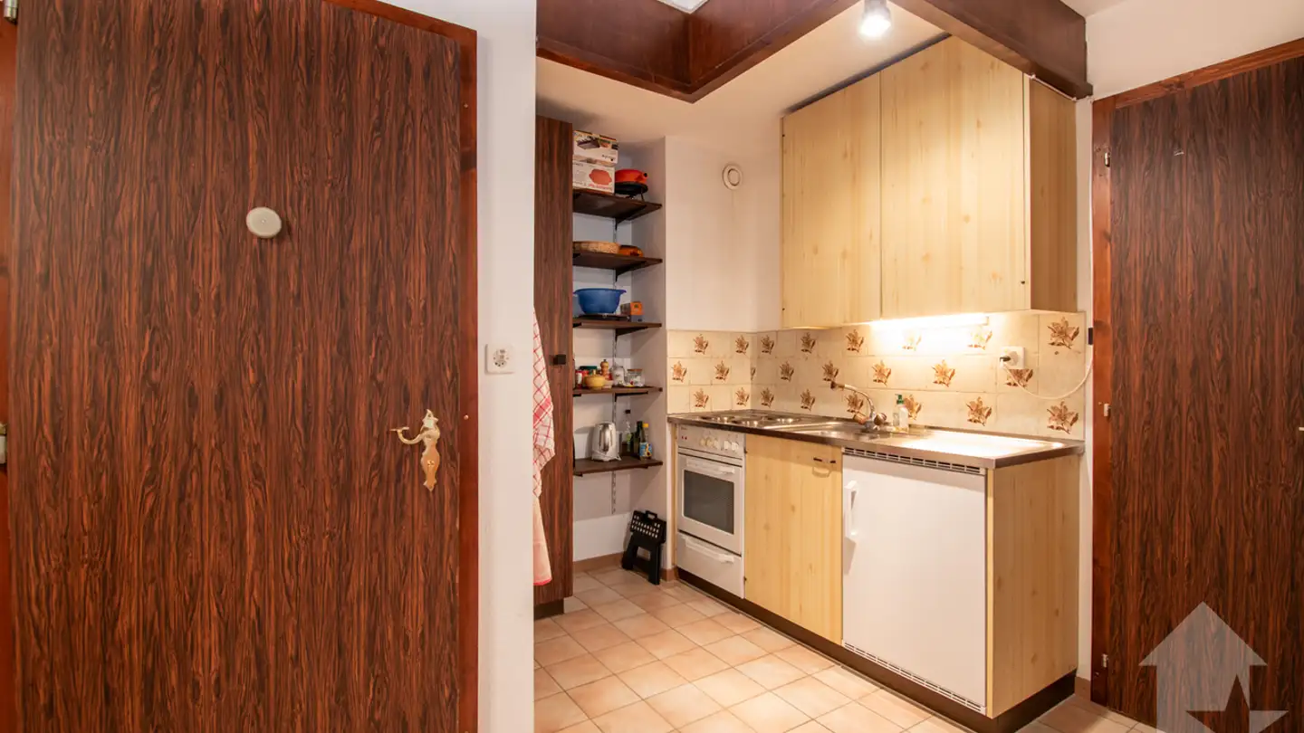 Apartment for sale - 1899 Torgon - Photo 2