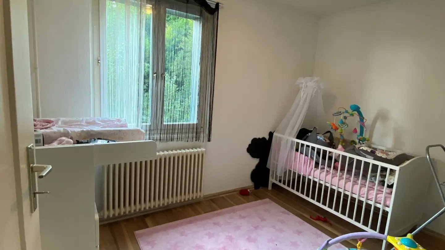 Appartement à louer - Höhtal 5, 5420 Ehrendingen - Photo 3