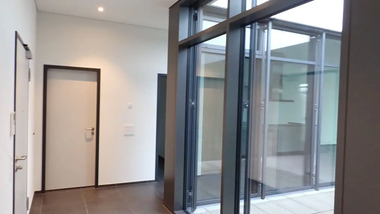 Attique à louer - Kernenriedstrasse 1, 3421 Lyssach