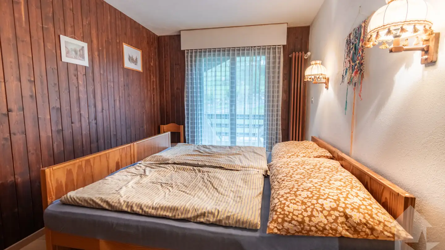 Apartment for sale - 1899 Torgon - Photo 3