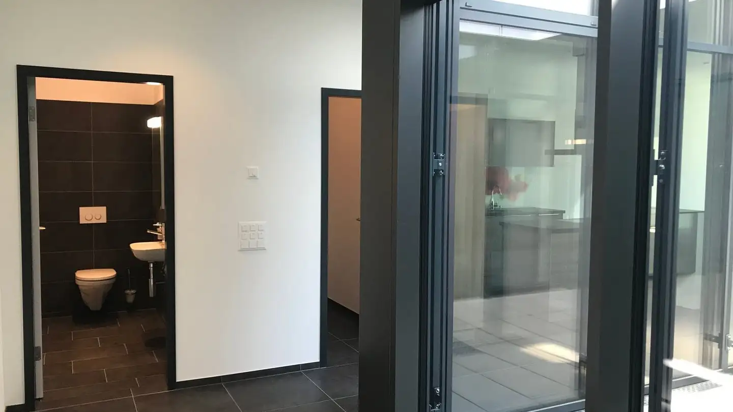 Penthouse mieten - Kernenriedstrasse 1, 3421 Lyssach - Foto 2