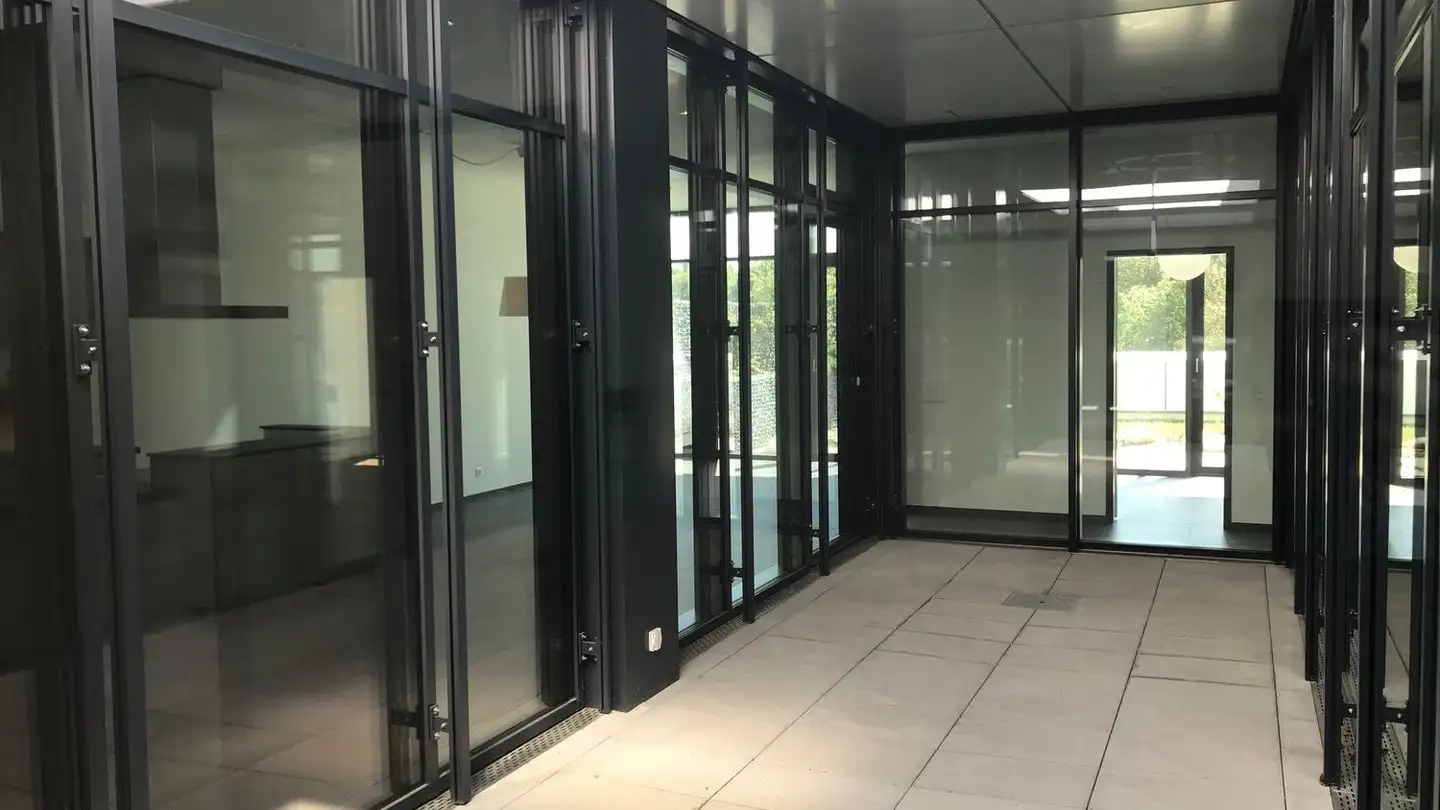 Penthouse mieten - Kernenriedstrasse 1, 3421 Lyssach - Foto 3