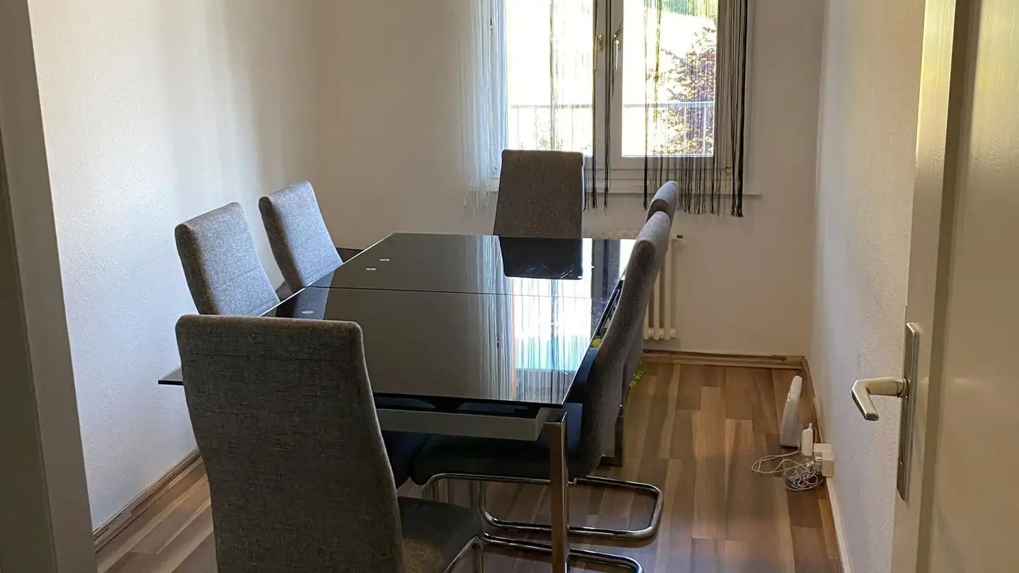 Appartement à louer - Höhtal 5, 5420 Ehrendingen - Photo 4