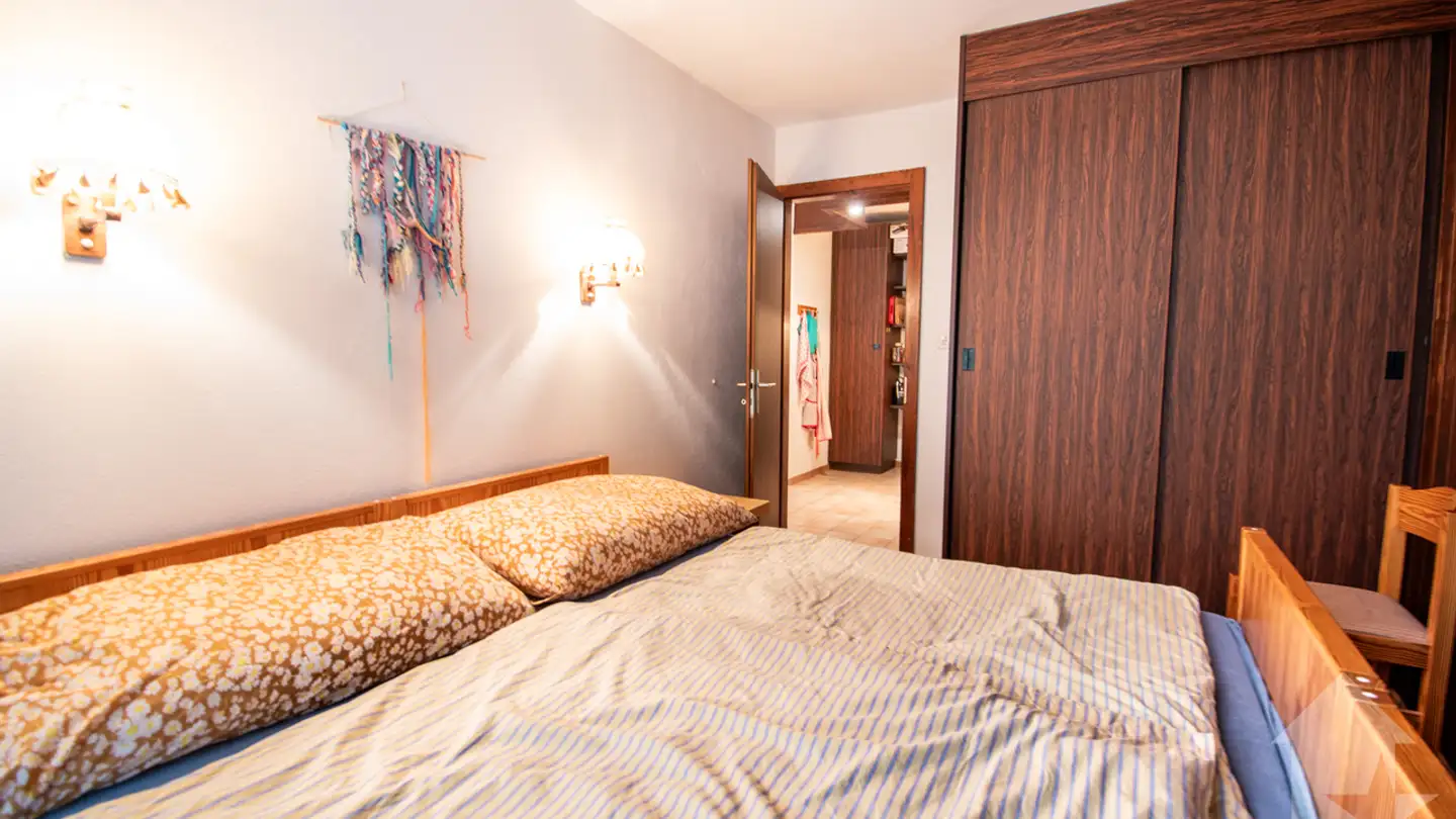 Apartment for sale - 1899 Torgon - Photo 4