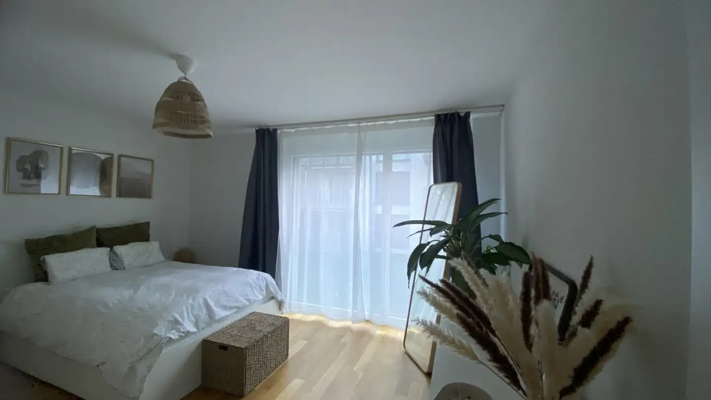 Wohnung mieten - Chemin Du Giziaux 5, 1066 Epalinges - Foto 2