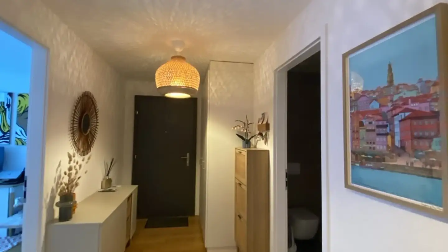 Wohnung mieten - Chemin Du Giziaux 5, 1066 Epalinges - Foto 4