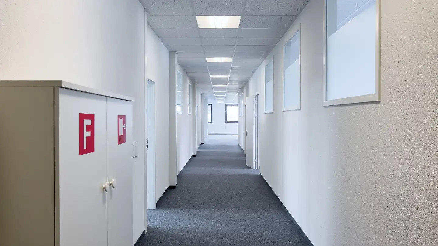 Spazio ufficio in affitto - Rue Du Pré-De-La-Fontaine, 1242 Satigny - Photo 3