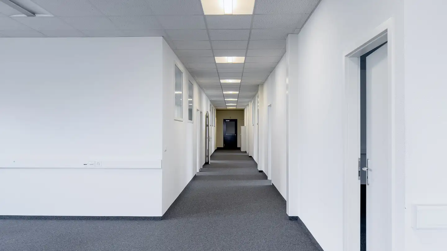 Bureau à louer - Rue Du Pré-De-La-Fontaine, 1242 Satigny