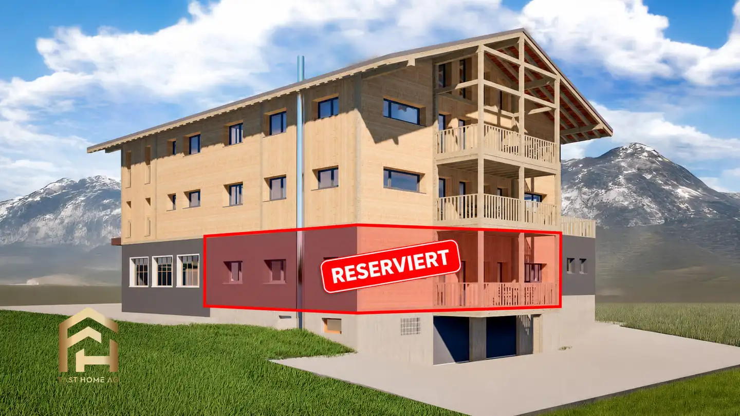 Appartamento in vendita - 3988 Ulrichen