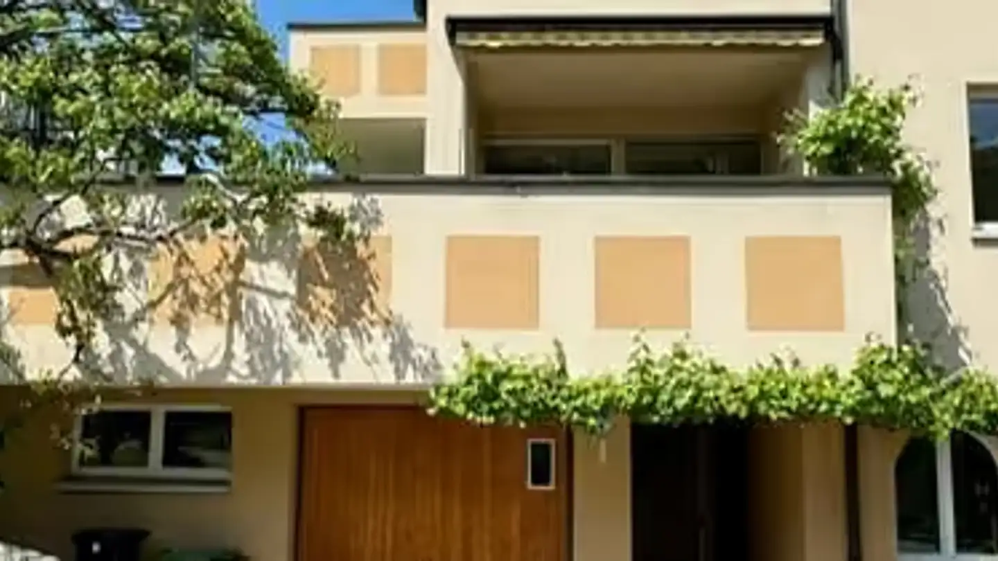 Maison jumelle à louer - Moosmatthalde 6, 6045 Meggen