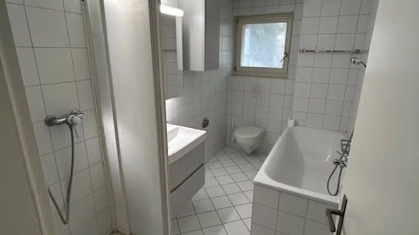 Wohnung mieten - Vers Le Pont 2, 1796 Courgevaux - Foto 3