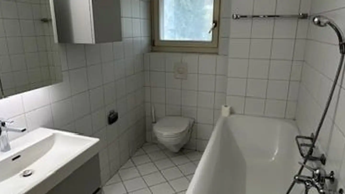 Wohnung mieten - Vers Le Pont 2, 1796 Courgevaux - Foto 4