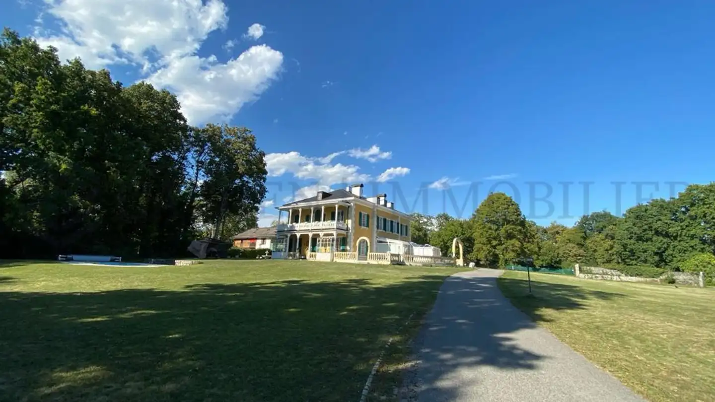 Casa singola in vendita - 1294 Genthod - Foto 2