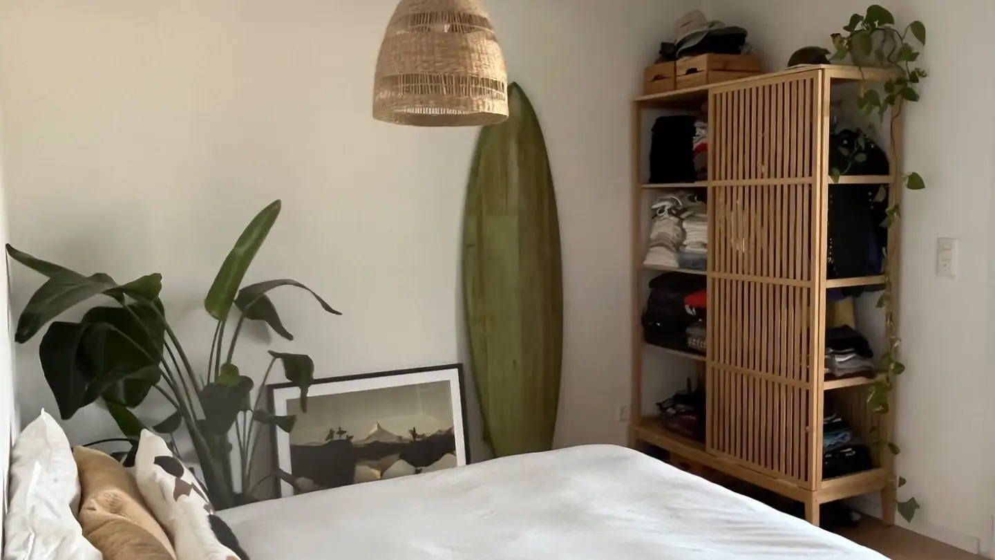 Wohnung mieten - Chemin Du Carolet, 1994 Aproz (Nendaz) - Foto 2