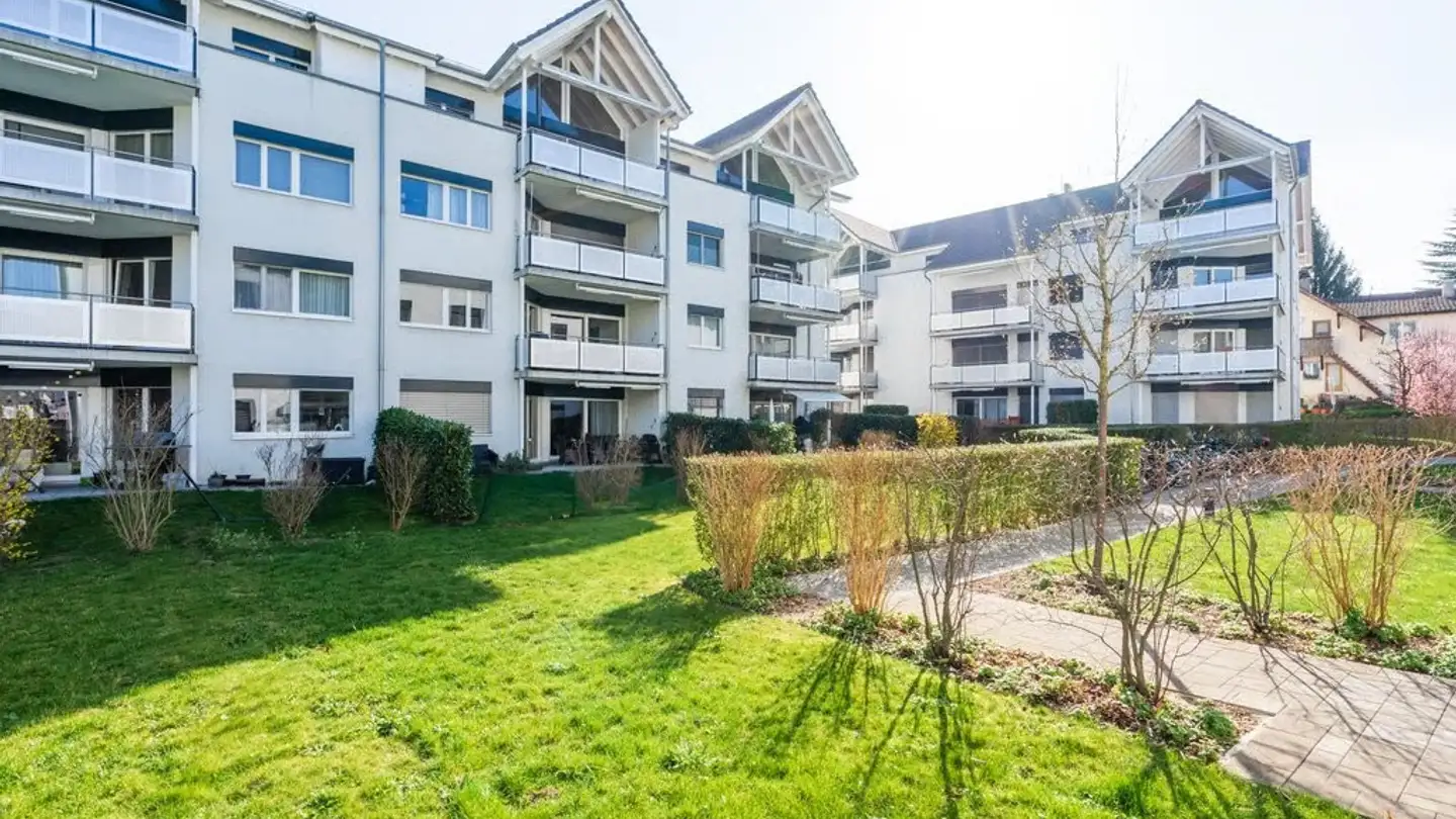 Appartamento in affitto - Ipsachstrasse 7, 2563 Ipsach - Foto 2