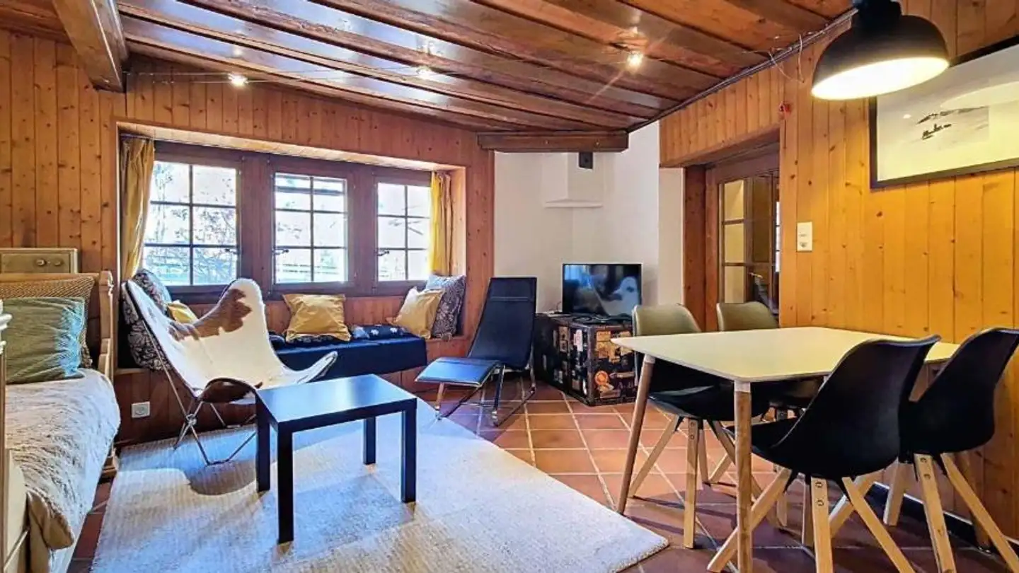 Villa kaufen - Le Châble, 1934 Le Châble VS - Foto 2