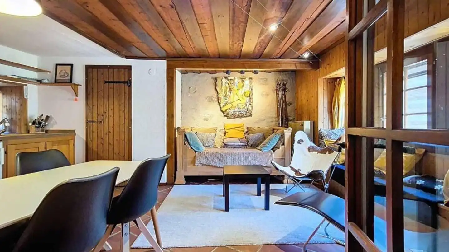 Villa kaufen - Le Châble, 1934 Le Châble VS - Foto 3