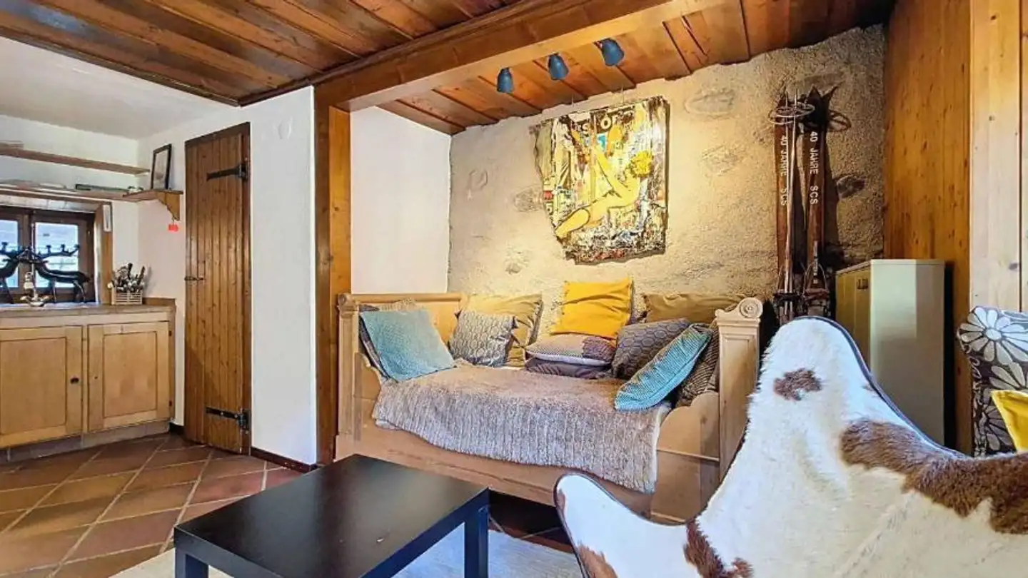 Villa kaufen - Le Châble, 1934 Le Châble VS - Foto 4