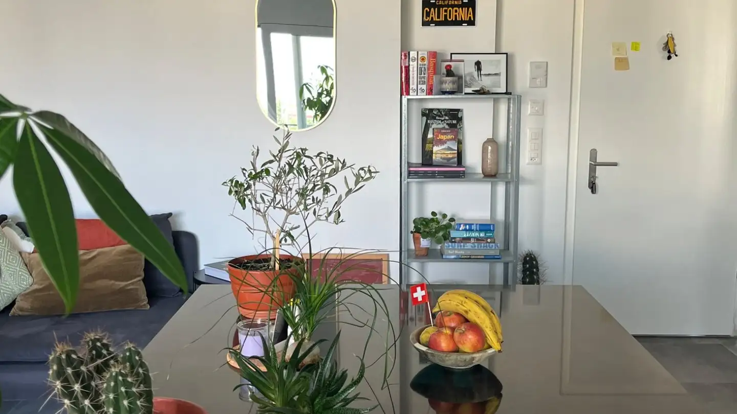 Wohnung mieten - Chemin Du Carolet, 1994 Aproz (Nendaz) - Foto 3