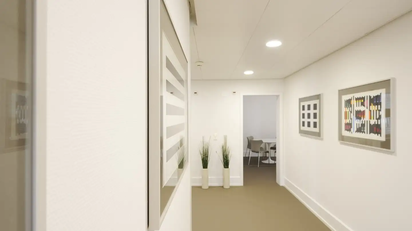 Spazio ufficio in affitto - Goethestrasse 12, 8001 Zürich - Foto 4