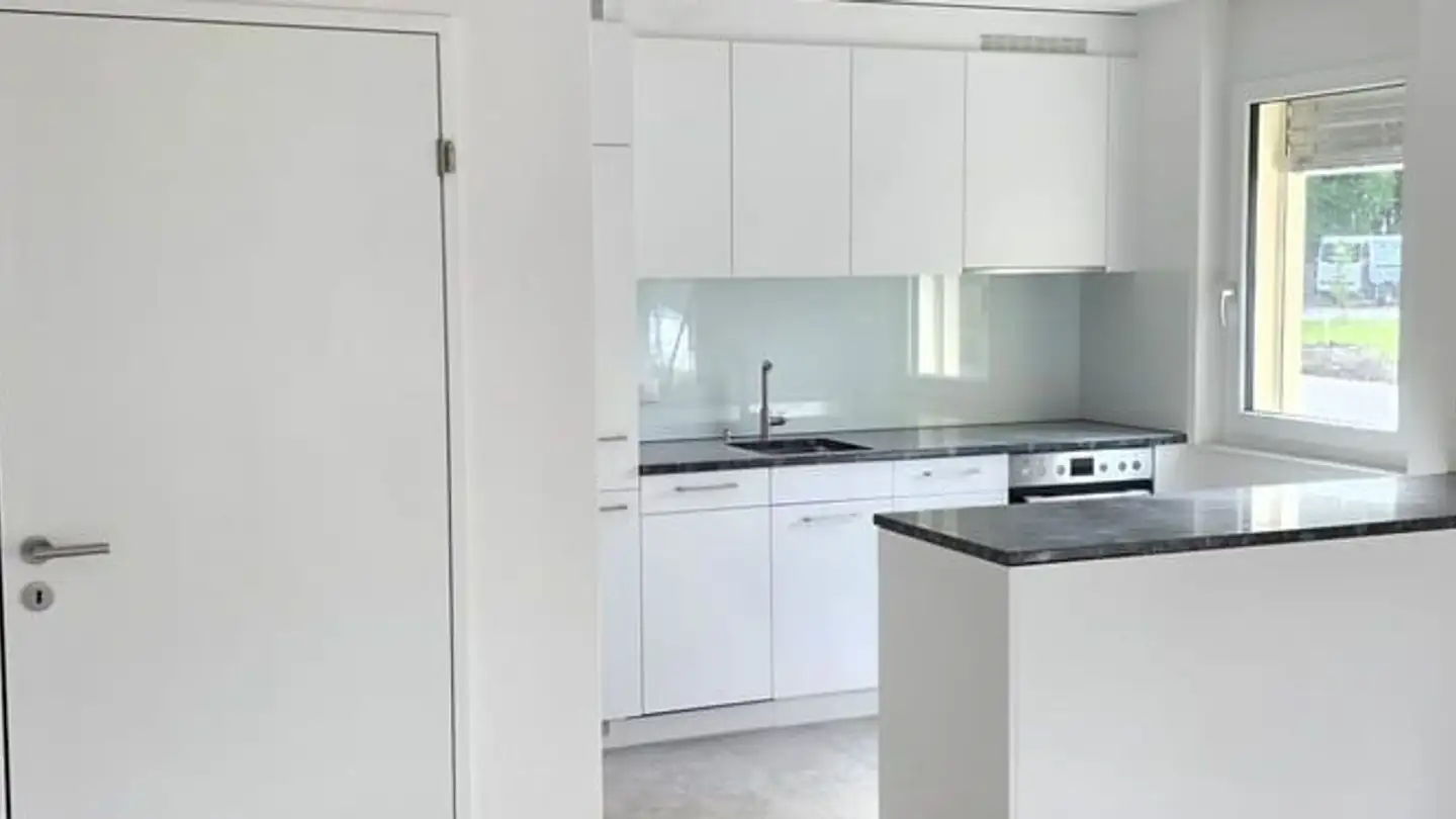 Appartement à louer - Eichholzstrasse, 8493 Saland