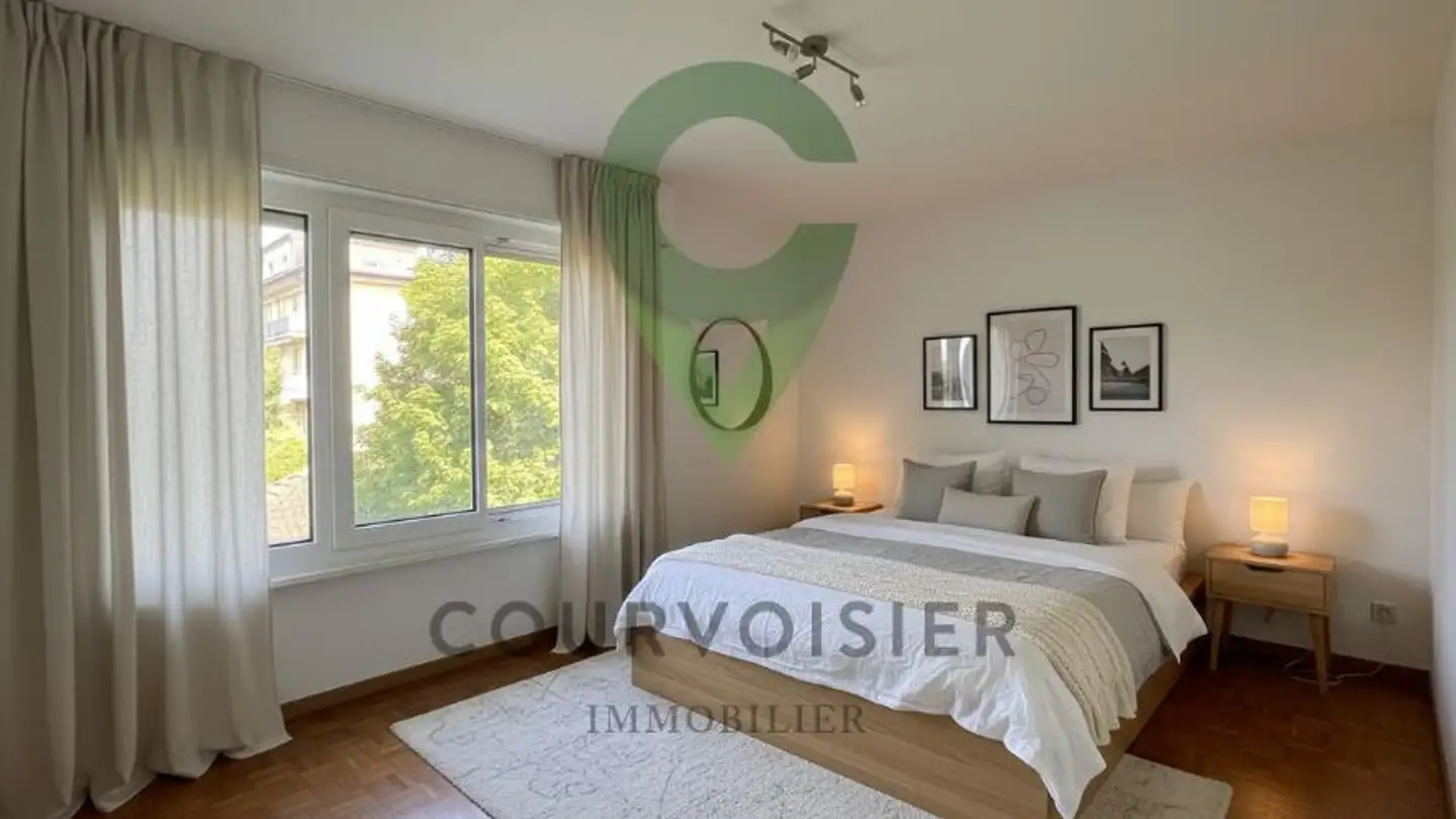 Apartment for sale - 1071 Chexbres - Photo 2