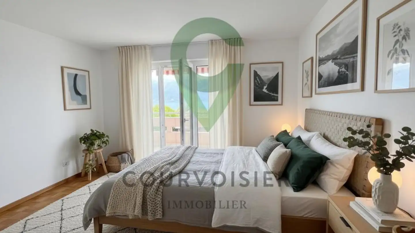 Apartment for sale - 1071 Chexbres - Photo 3