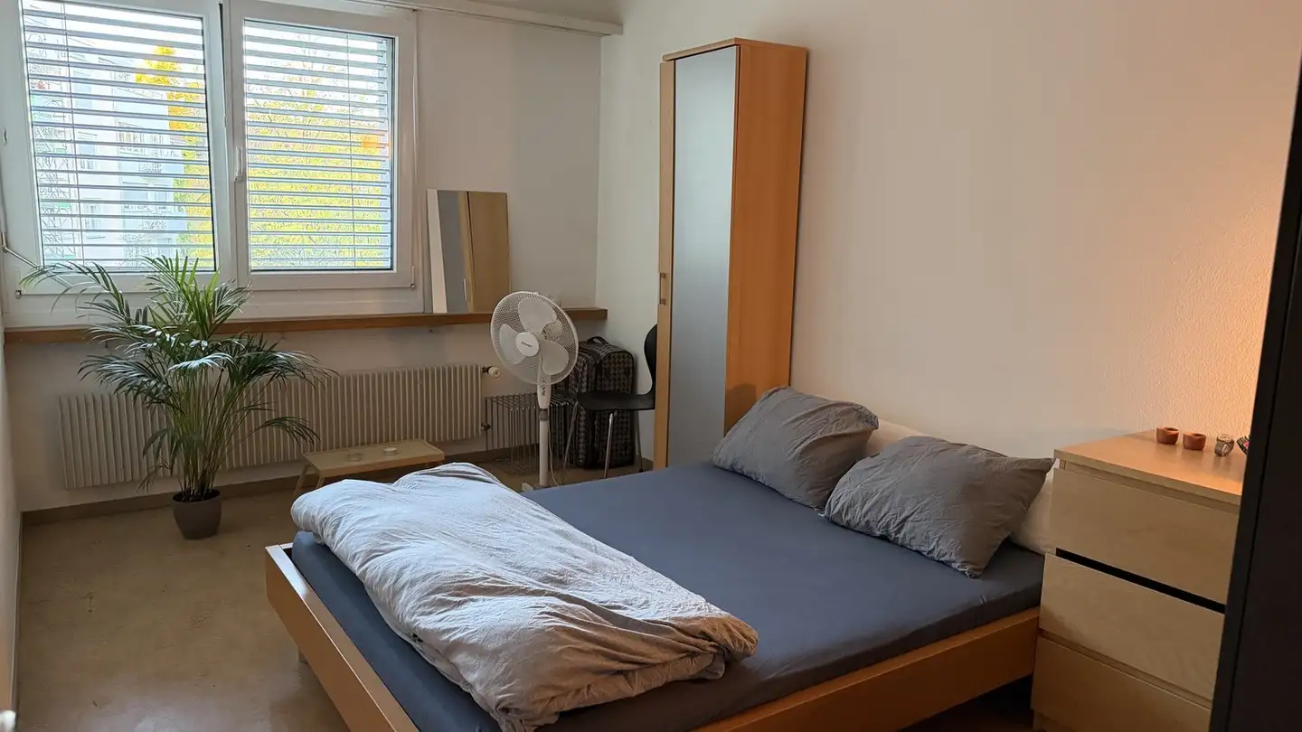 Appartamento in affitto - 4056 Basel - Photo 3