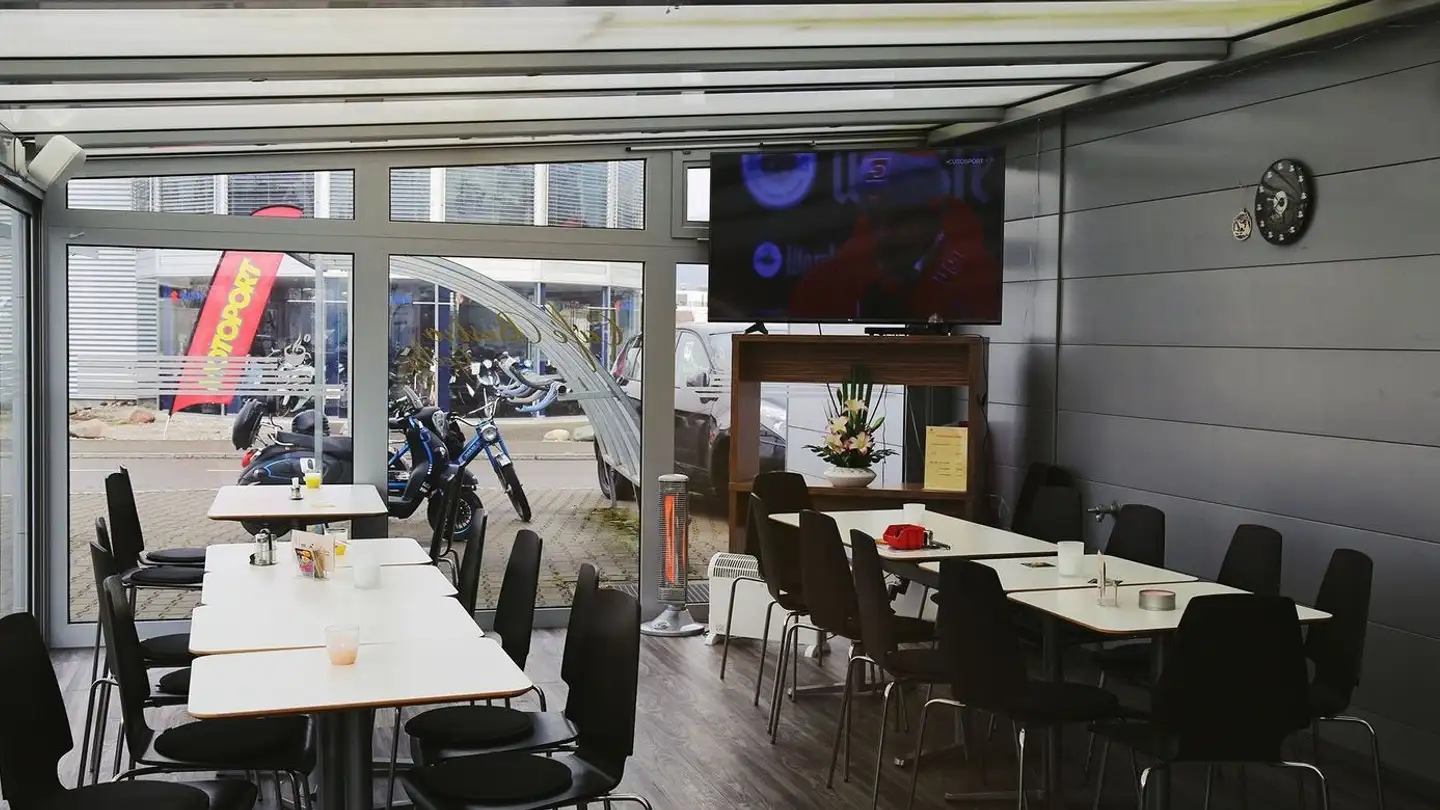 Restaurant à louer - Wambisterstrasse 1, 5412 Gebenstorf - Photo 3