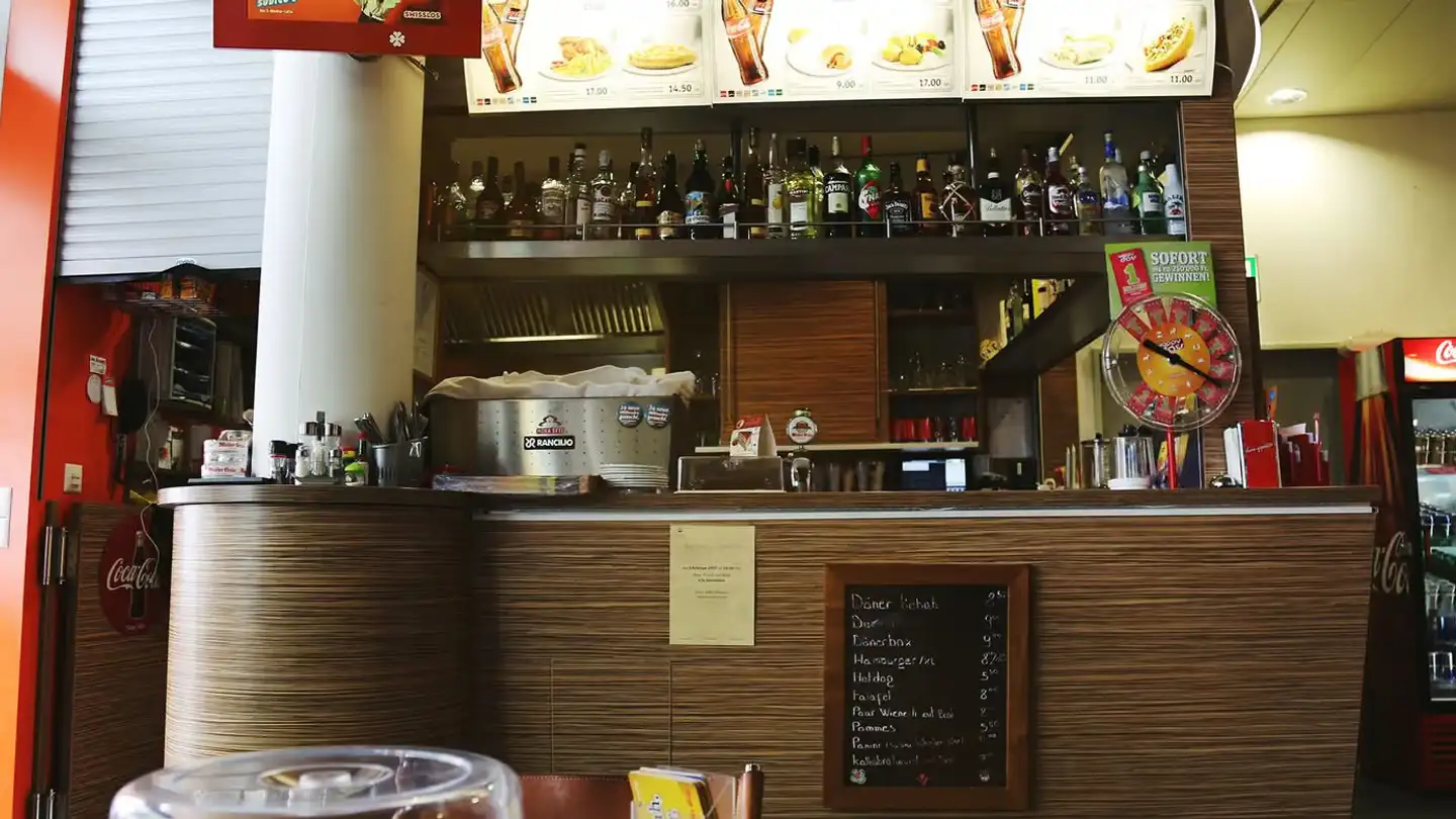 Restaurant à louer - Wambisterstrasse 1, 5412 Gebenstorf - Photo 4