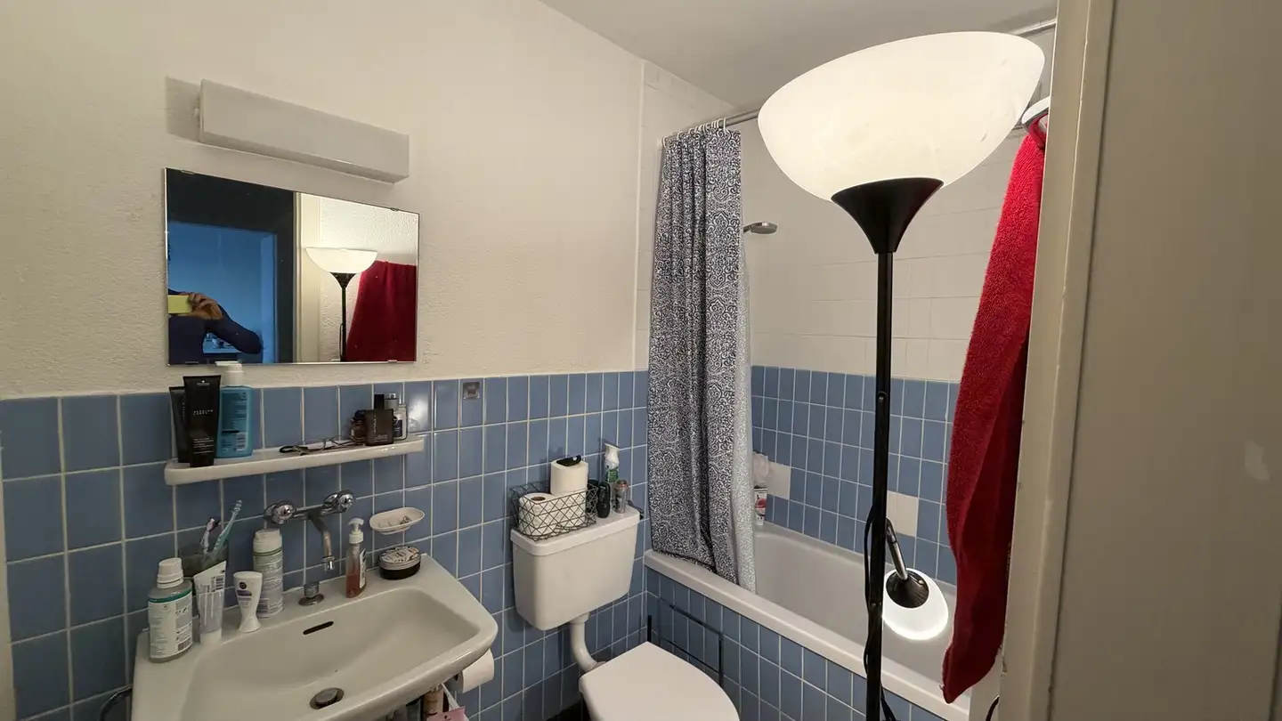 Appartamento in affitto - 4056 Basel - Photo 4