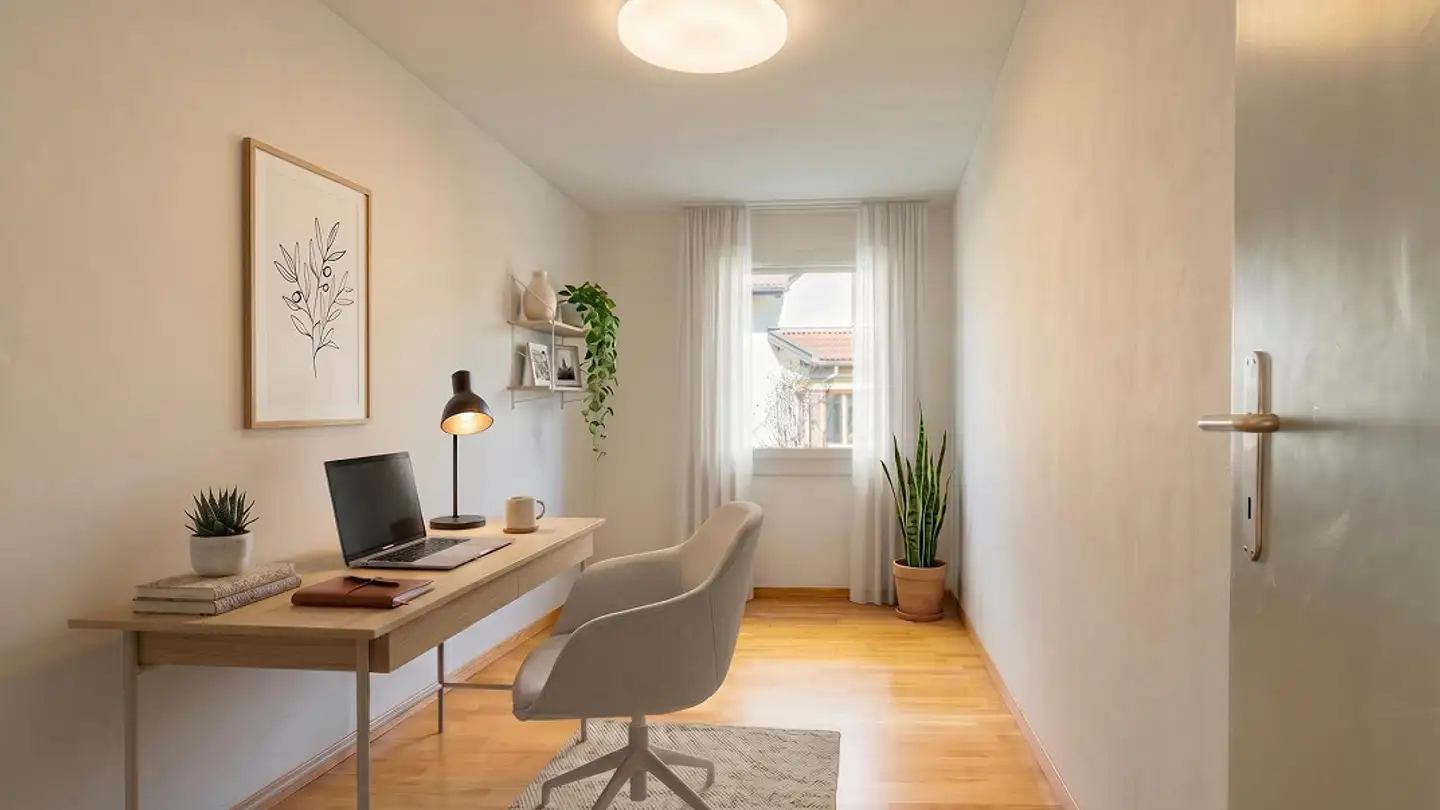Wohnung mieten - Büntenstrasse 1, 6060 Sarnen - Foto 3